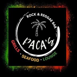 Paca'S Reggae Bar & Hostel